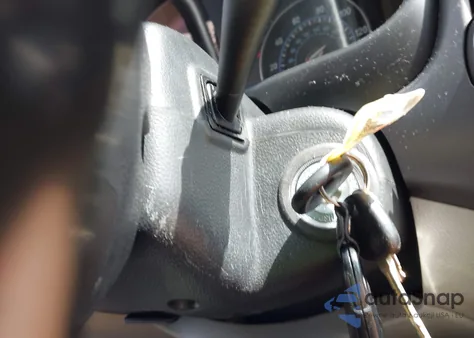 2007 Kia Optima Ex из США, поврежденный, VIN KNAGE123075099233